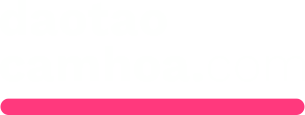 Dao Tao Cam Hoa